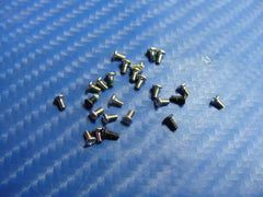 Samsung Nexus GT-P8110 10.1" Genuine Tablet Screw Set Screws Repair Kit Samsung