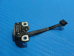 MacBook Pro A1286 15" 2012 MD103LL/A MD104LL/A Magsafe Board w/Cable 922-9307 - Laptop Parts - Buy Authentic Computer Parts - Top Seller Ebay
