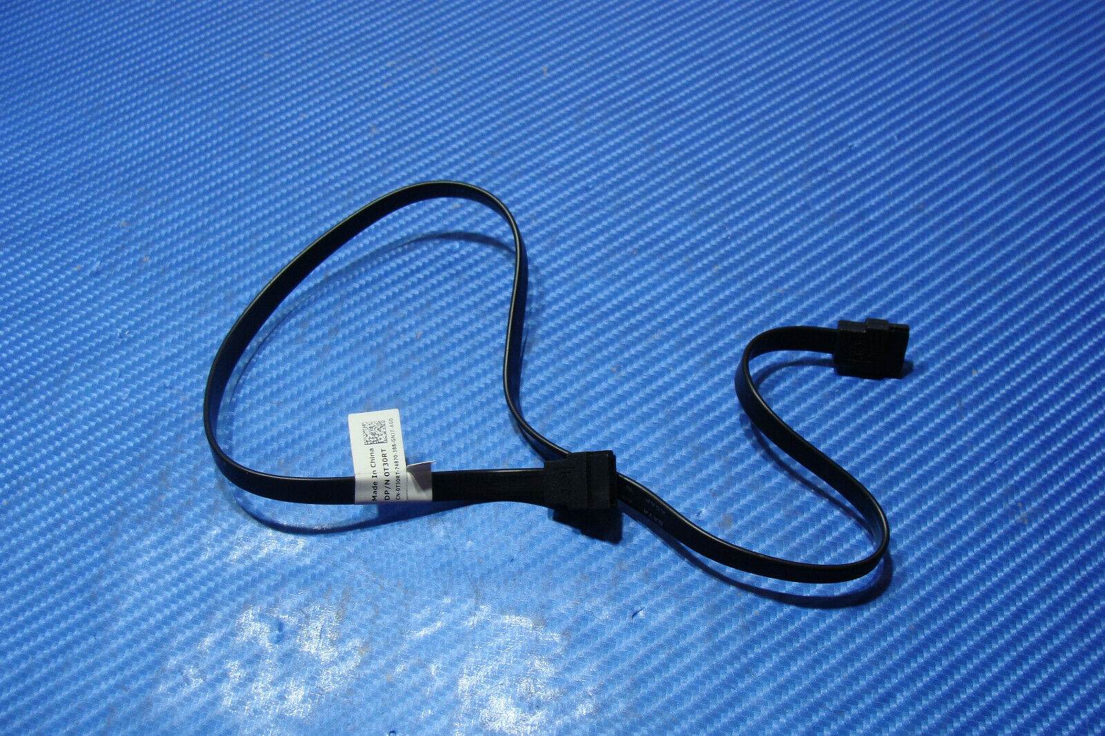 Dell Precision T3600 Genuine Desktop Optical Drive SATA Cable T30RT ER* - Tested Computer Laptop Parts