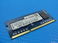 Acer E5-576-392H Kingston 2GB PC3L-12800S SO-DIMM Memory RAM ACR16D3LFS1KBG/2G Kingston