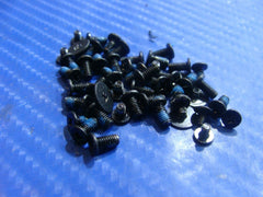 Dell Inspiron 17R-3721 17.3" Genuine Screw Set Screws for Repair ScrewSet ER* - Laptop Parts - Buy Authentic Computer Parts - Top Seller Ebay
