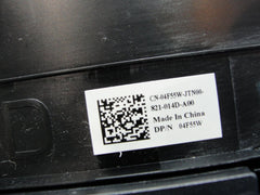 Dell Inspiron 3565 15.6" Genuine Laptop Palmrest w/Touchpad 4F55W Grade A