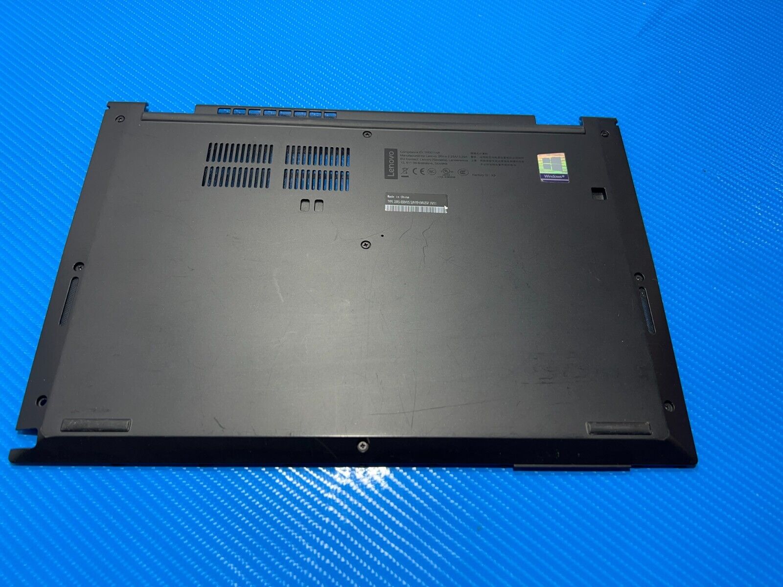 Lenovo Thinkpad L13 Yoga 13.3