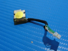 HP Pavilion x360 m3-u001dx 13.3" Genuine DC IN Power Jack w/Cable 799735-F51 - Laptop Parts - Buy Authentic Computer Parts - Top Seller Ebay
