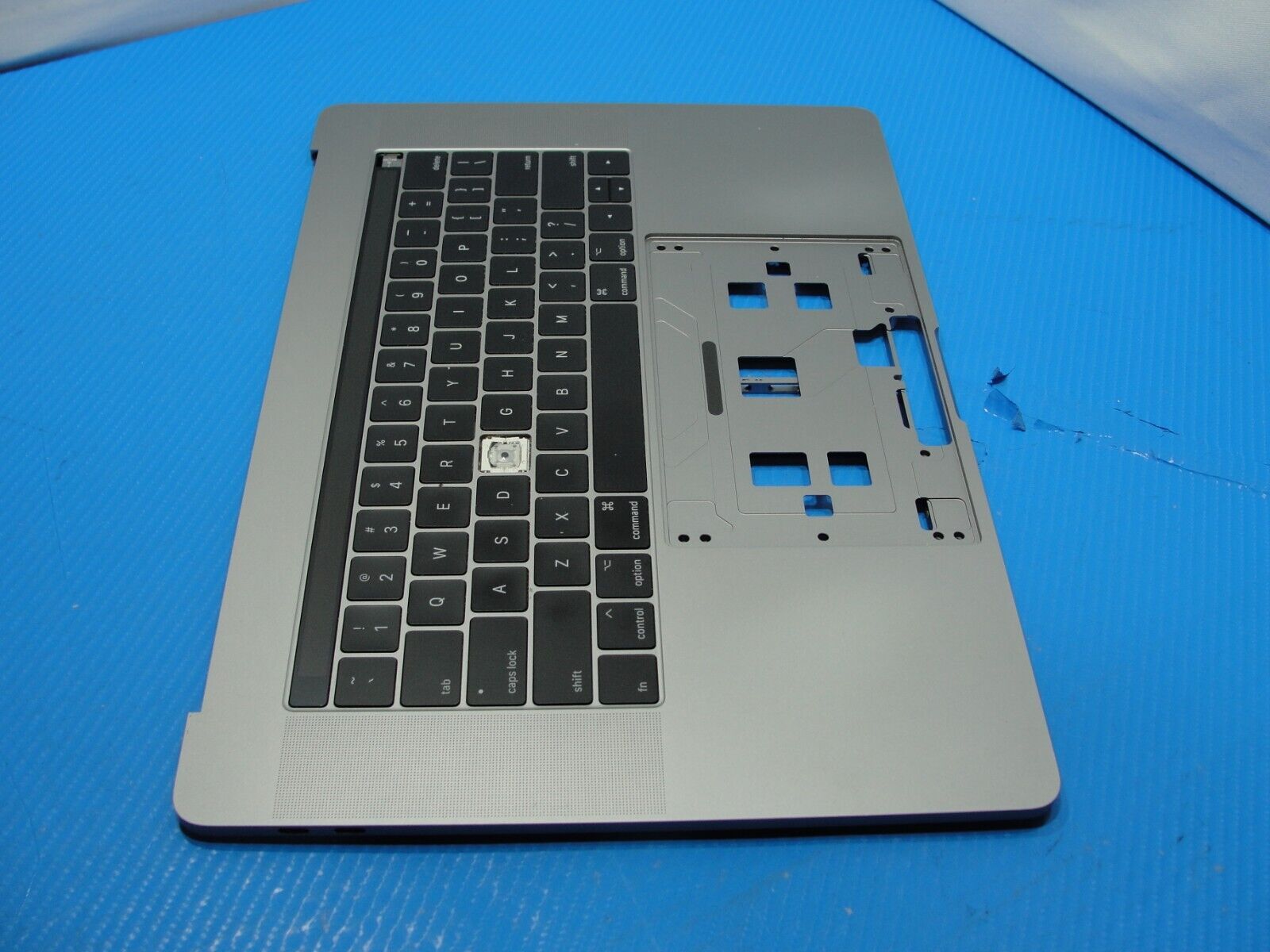 MacBook Pro A1707 15