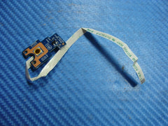 HP 17-bs011dx 17.3" Genuine Laptop Power Button Board w/Cable 450.0C702.0021 HP