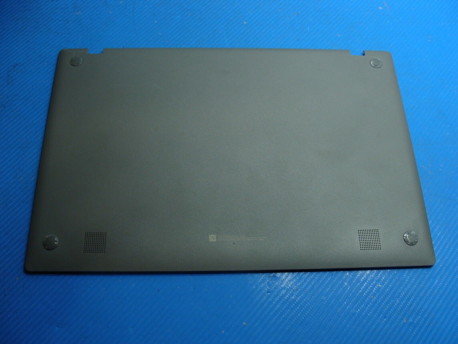 Samsung Chromebook XE350XBA 15.6