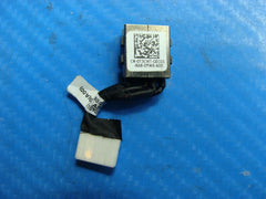 Dell Latitude 7290 12.5" Genuine DC IN Power Jack w/ Cable DC301011C00 T3CWT - Laptop Parts - Buy Authentic Computer Parts - Top Seller Ebay