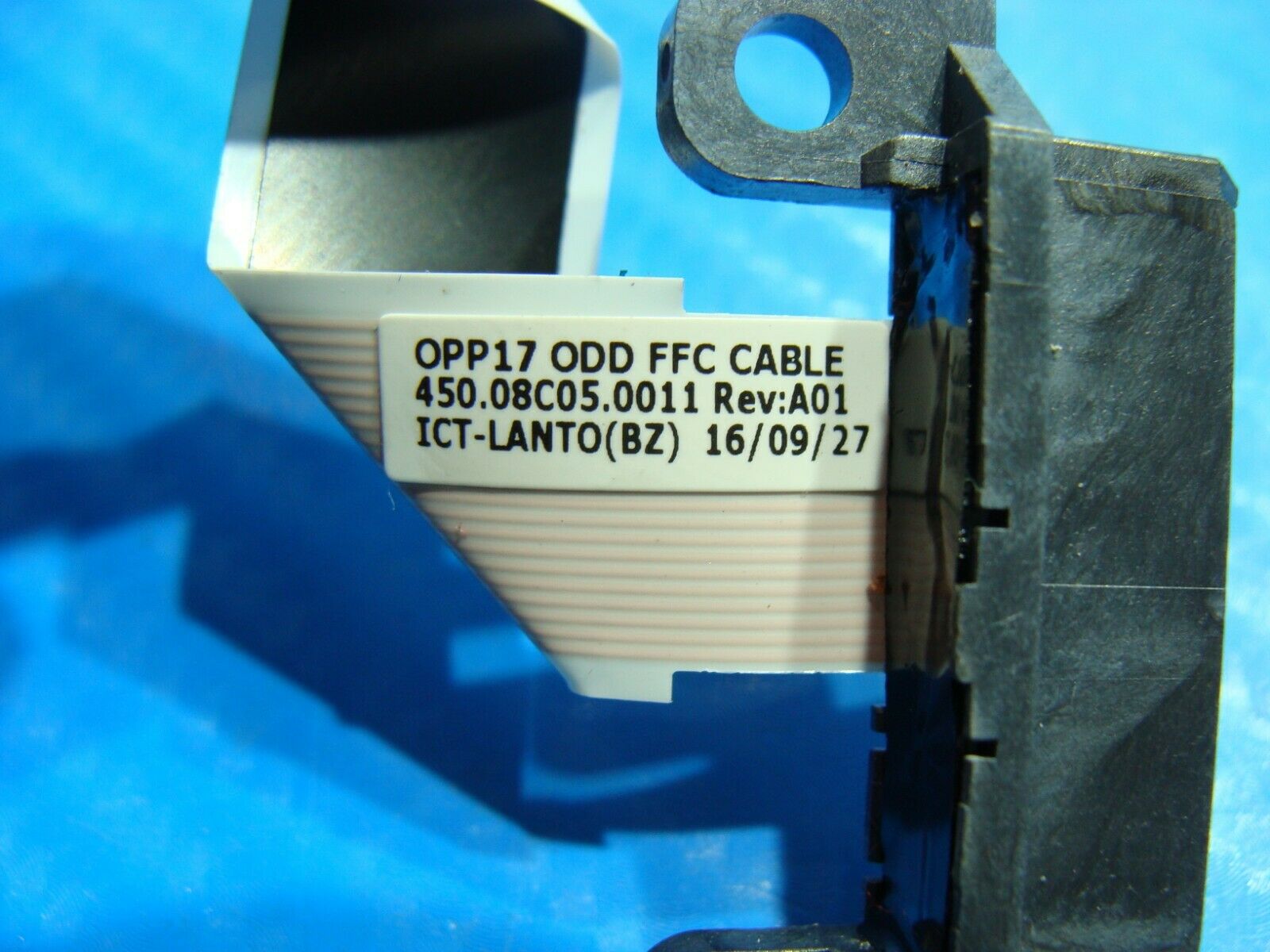 HP Notebook 17-x109cy 17.3