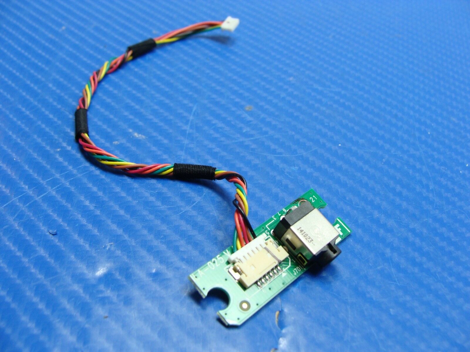 Fuhu Nabi Big Tab HD BGTAB-NV24A 23.6