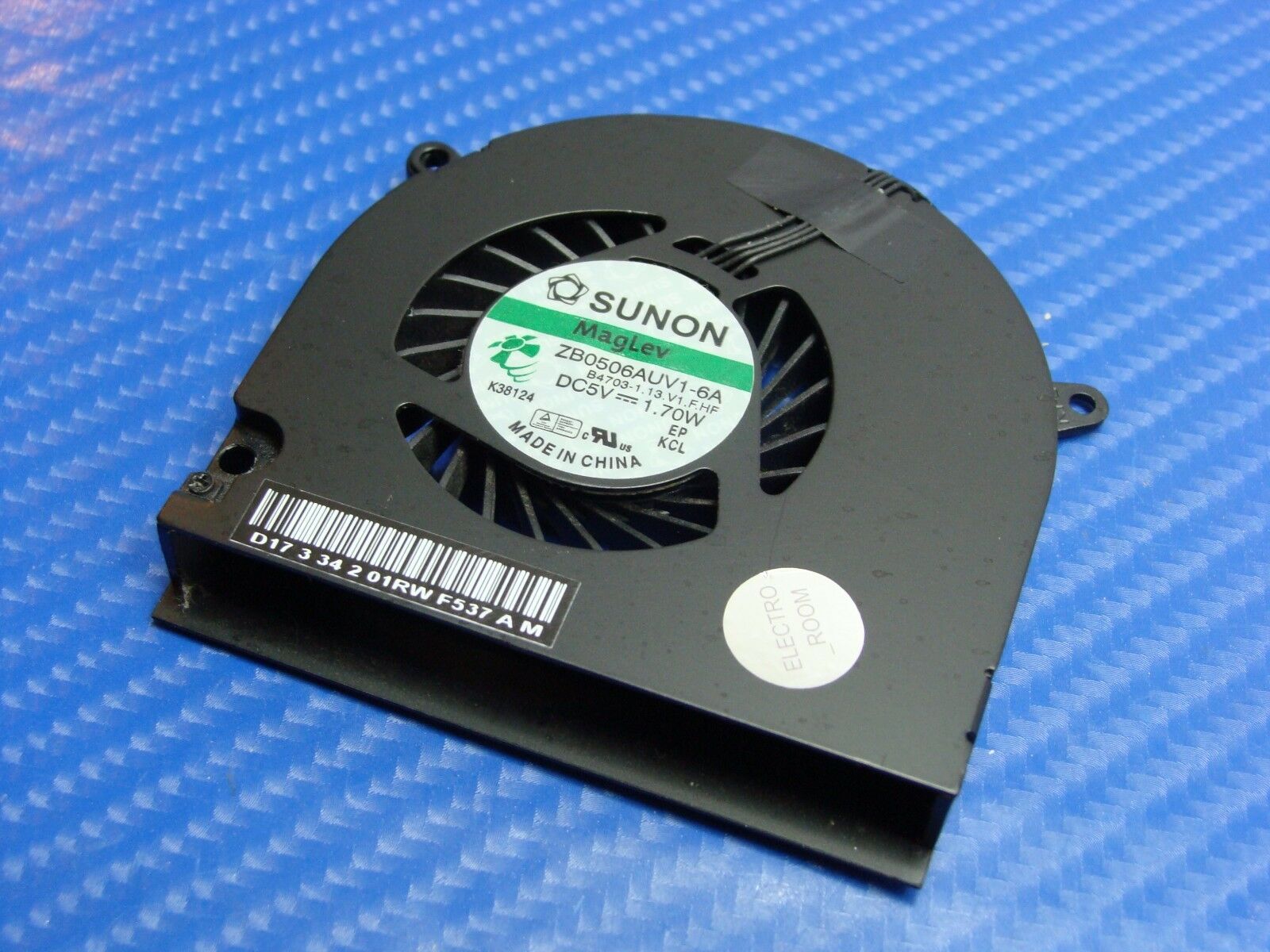 MacBook Pro A1278 13