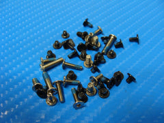 Asus Vivobook M712D 17.3" Screw Set Screws for Repair ScrewSet