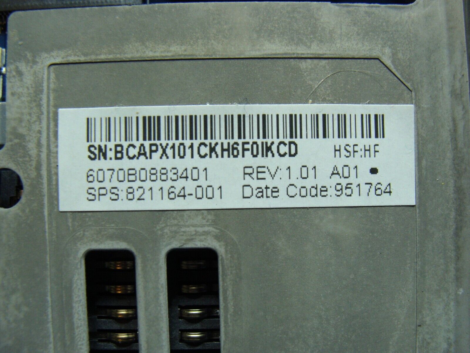 HP EliteBook 840 G3 14