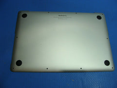 MacBook Pro A1502 13" 2015 MF839LL/A MF840LL/A MF841LL/A Bottom Case 923-00503 - Laptop Parts - Buy Authentic Computer Parts - Top Seller Ebay