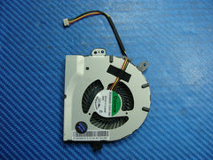 Lenovo IdeaPad S400 20283 14" Genuine Laptop CPU Cooling Fan DC28000BZS0 ER* - Laptop Parts - Buy Authentic Computer Parts - Top Seller Ebay