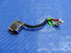 HP Pavilion x360 m1-u001dx 11.6" Genuine DC IN Power Jack w/Cable 799735-Y51 ER* - Laptop Parts - Buy Authentic Computer Parts - Top Seller Ebay