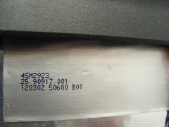 Lenovo ThinkPad T520 15.6" Genuine LCD Back Cover w/Front Bezel Antenna