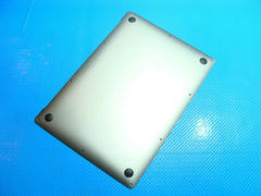 Macbook Air A1932 13" 2018 MRE82LL/A Bottom Case  SpaceGray 923-02825 