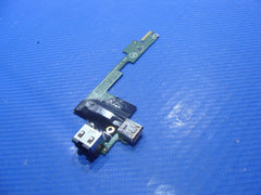 Lenovo ThinkPad T520 15.6" Genuine LAN Ethernet Port USB Board 04W1563 ER* - Laptop Parts - Buy Authentic Computer Parts - Top Seller Ebay
