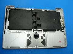 MacBook Pro A1278 13" 2012 MD101LL/A Top Case w/Trackpad Keyboard 661-6595 #3 - Laptop Parts - Buy Authentic Computer Parts - Top Seller Ebay