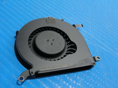 MacBook Air 13" A1466 2014 MD760LL/B Genuine CPU Cooling Fan  923-0442 - Laptop Parts - Buy Authentic Computer Parts - Top Seller Ebay