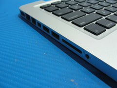 MacBook Pro 13" A1278 2010 MC374LL/A Top Case Keyboard Trackpad Silver 661-5561 - Laptop Parts - Buy Authentic Computer Parts - Top Seller Ebay