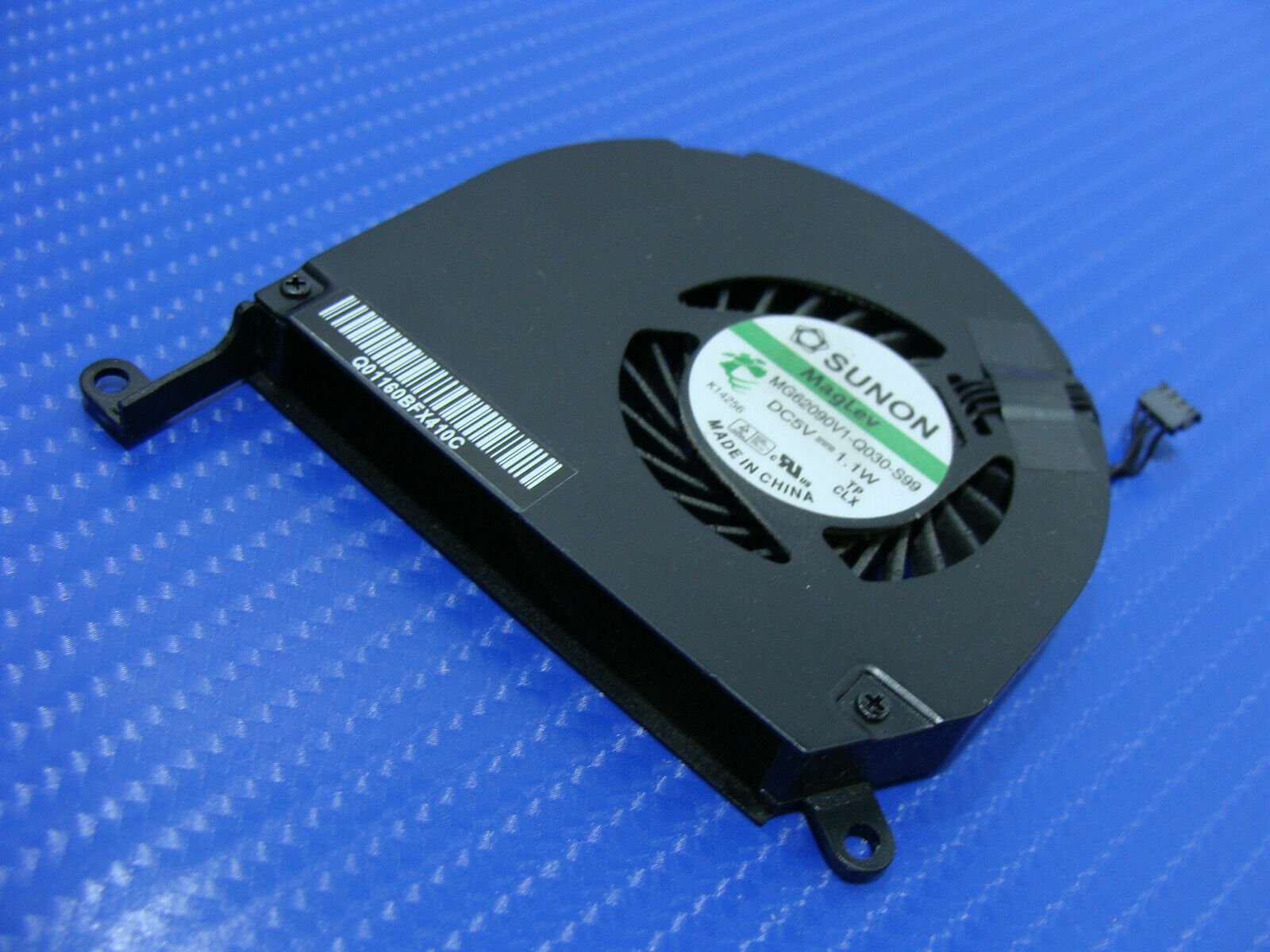 MacBook Pro A1286 15