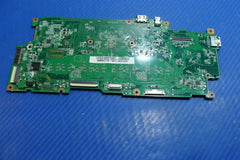 Acer Chromebook 11.6" CB3-111-C670 OEM N2840 Motherboard DA0ZHQMB6E0 AS IS GLP* Acer