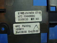 Dell Latitude 15.6" E6510 OEM Laptop Palmrest W/ Touchpad Speakers 60YVG GLP* DELL