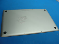 MacBook Pro A1286 15" 2012 MD103LL/A MD104LL/A Bottom Case Silver 923-0083 - Laptop Parts - Buy Authentic Computer Parts - Top Seller Ebay