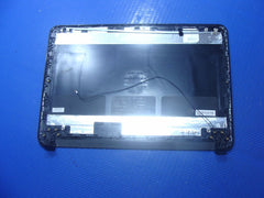 HP 14-an012nr 14" Genuine LCD Back Cover w/Front Bezel 858066-001