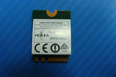 Lenovo Yoga 910-13IKB 13.9" Genuine WiFi Wireless Bluetooth Card 01AX713 - Laptop Parts - Buy Authentic Computer Parts - Top Seller Ebay