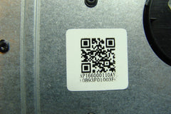 Lenovo ThinkPad E490 14" Genuine Palmrest w/Touchpad AP166000110