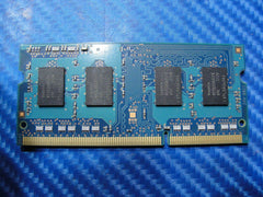 MacBook A1278 Laptop Hynix 2GB Memory RAM PC3-10600S-9-11-B2 HMT325S6CFR8C-H9 #1 - Tested Computer Laptop Parts