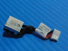 Dell Latitude 5280 12.5" Genuine DC IN Power Jack w/Cable 6TN0P DC30100Z800 - Laptop Parts - Buy Authentic Computer Parts - Top Seller Ebay