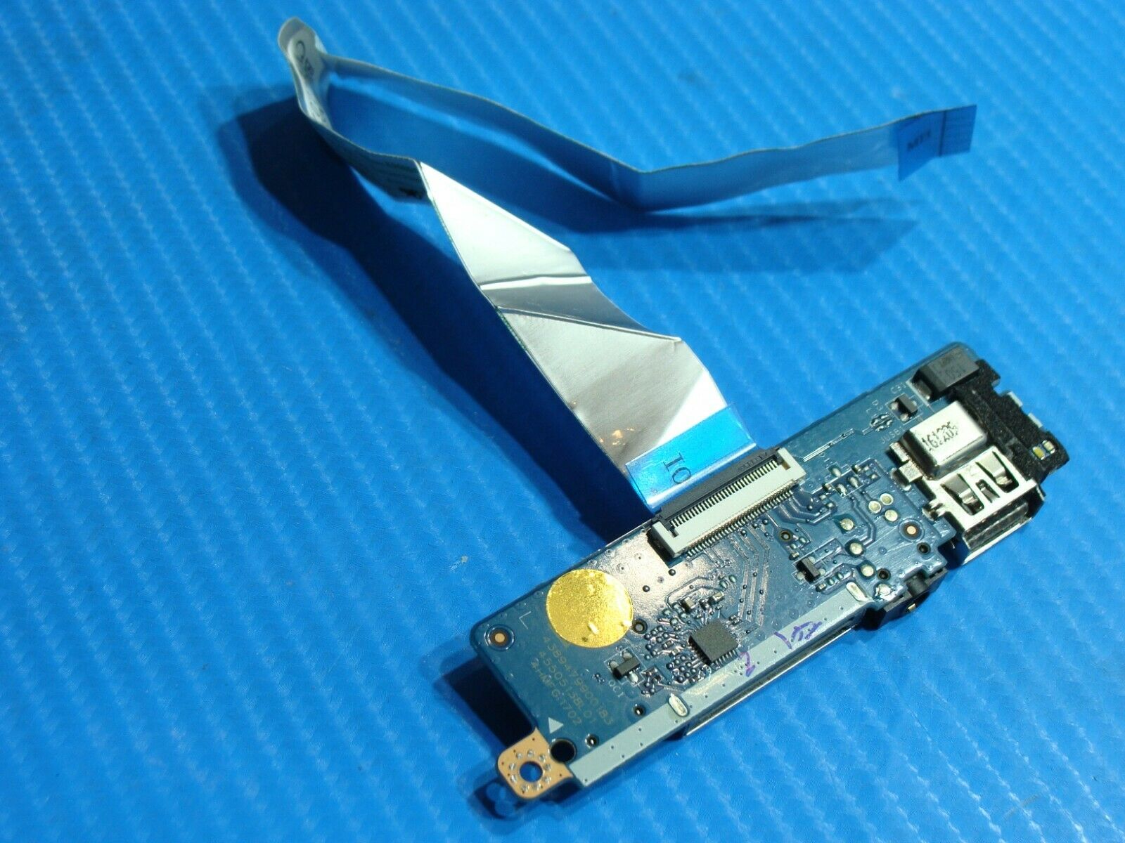 Lenovo Ideapad Flex 4-1580 80VE 15.6