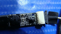 Toshiba Satellite Pro C650-EZ1524D 15.6" LCD Video Cable WebCam 6017B0265501 ER* - Laptop Parts - Buy Authentic Computer Parts - Top Seller Ebay