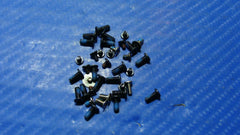 Toshiba Satellite C855D-S5238 15.6" OEM Screw Set Screws for Repair ScrewSet ER* - Laptop Parts - Buy Authentic Computer Parts - Top Seller Ebay