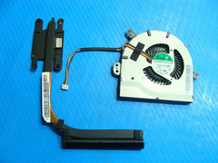 Lenovo IdeaPad S400 Touch 20283 14" Cooling Fan Heatsink AT0S90020F0 DC28000BZS0 - Laptop Parts - Buy Authentic Computer Parts - Top Seller Ebay