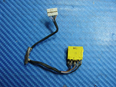 Lenovo IdeaPad U430p 20269 14" Genuine Laptop DC In Power Jack w/ Cable ER* - Laptop Parts - Buy Authentic Computer Parts - Top Seller Ebay