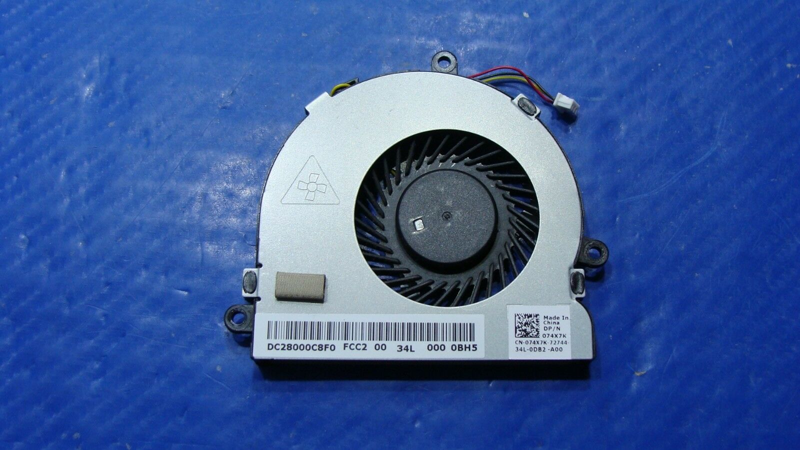 Dell Inspiron 15-3521 15.6