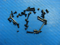 MacBook Pro A1278 13" Late 2011 MD314LL/A Screw Set GS180731 - Laptop Parts - Buy Authentic Computer Parts - Top Seller Ebay