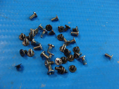 Asus Chromebook C536EA-BI3T3 15.6" Genuine Screw Set Screws for Repair ScrewSet