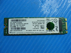 Dell Latitude 5491 14" SK Hynix 128Gb Sata M.2 SSD 6HG72 HFS128G39TNF-N2A0A
