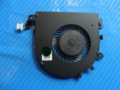 Dell Inspiron 7548 15.6" Genuine Laptop CPU Cooling Fan D2T4F