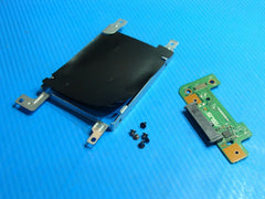 Asus X555LA-HI31103J 15.6" HDD Hard Drive Caddy w/Connector Screws 69N0R7C10G00 - Laptop Parts - Buy Authentic Computer Parts - Top Seller Ebay