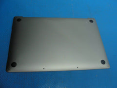 MacBook Pro A1706 13.3 Late 2016 MLH12LL/A Bottom Case Silver 923-01382 - Tested Computer Laptop Parts