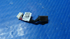 Dell Inspiron 11-3148 11.6" Genuine Laptop DC IN Power Jack w/Cable JDX1R Dell