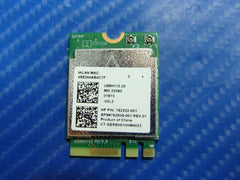 HP Pavilion 15z-ab100 15.6" Genuine Wireless WiFi Card 792202-001 792609-001 ER* - Laptop Parts - Buy Authentic Computer Parts - Top Seller Ebay