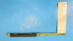 Sony Vaio SVD11225CYB 11.6" Genuine Laptop Button Board with Flex Cable - Laptop Parts - Buy Authentic Computer Parts - Top Seller Ebay